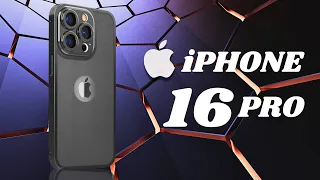 iPhone 16 Pro Max Detailed Overview - WOW, LOOK AT THIS!!🔥🔥