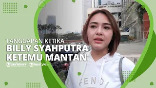 Begini Tanggapan Amanda Manopo ketika Billy Syahputra Ketemu Mantan Kekasih, Elvia Cerolline