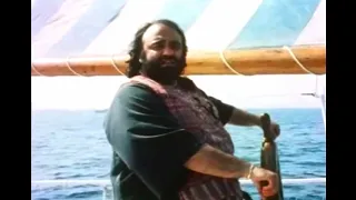 Demis Roussos — My Friend The Wind  1973  (Audio Remastered)