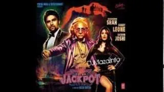 Kabi JO Badal Barsay Jackpot(Audio Song)