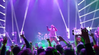 Five Finger Death Punch - Coming Down (Palace of Sports, Kyiv Ukraine, 14.01.2020)