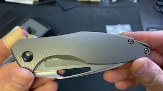 Koenig Arius Unboxing.  Is It Worth The Hype?