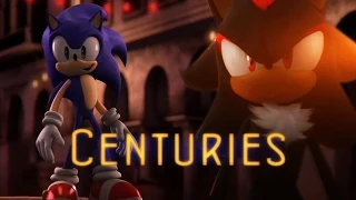 Remember Me for Centuries - Sonic the Hedgehog「GMV」