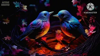 BIRD RINGTONE 💕💖💖 BIRD VOICE MOBILE RINGTONE💖💖 RINGTONE