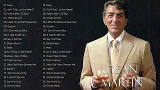 Best Of Dean Martin Playlist 2023 | Dean Martin Greatest Hits Full Album | The Best Jazz Of All Time