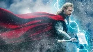 Thor: The Dark World - Trailer #2