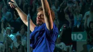 Bon Jovi(Livin' On A Prayer)Live at Madison Square Garden (2008)HD