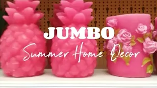 JUMBO/ΝΕΟ!!! ΥΠΕΡΟΧΑ ΚΑΛΟΚΑΙΡΙΝΑ ΔΙΑΚΟΣΜΗΤΙΚΑ/ NEW SUMMER HOME DECOR/