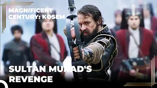 I Will Wipe Out My Enemies! | Magnificent Century: Kosem