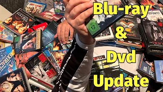 Blu-ray & DVD Update für den Monat Mai 2024