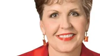 Joyce Meyer Is Not a Sinner