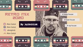 Alon Golub - Retro Mix 2020