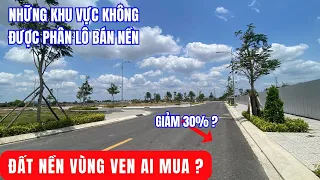 NHÀ ĐẤT vùng ven “TRÀN RA THỊ TRƯỜNG” chỉ cách Bình Chánh 10km.