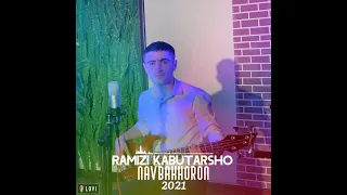 Ramizi Kabutarsho- navbahoron-2021