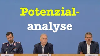 11. September 2023 - Regierungspressekonferenz | BPK