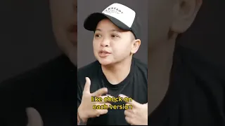 Ice Seguerra... Hindi ko tatablahin Ang TVJ