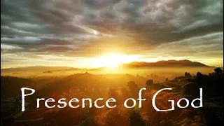 Presence of God - Beautiful Worship Song - Vian Fernandes #spiritual #reflection #godslove