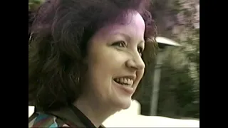 Mom's San Diego Trip (1997ish)