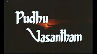 Pudhu Vasantham  Tamil Full Movie |  Murali | Anand Babu| Raja | Charle | Sithara