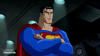 Superman/Batman: Public Enemies (2009) Clip