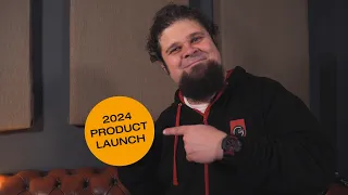 G7th Product Launch 2024