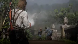 PISSES ME OFF How Dutch Took Extreme Measures To Save Javier But Left Arthur For Dead | RDR2