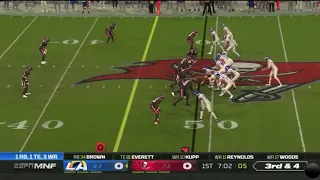 Rams vs. Buccaneers Week 11 | Rams Highlights