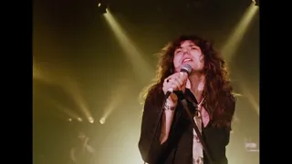 Whitesnake - Would I Lie to You (Official Video), Full HD (Digitally Remastered & Upscaled)