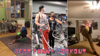 Top Gym fails 😂 Try not to laugh 😂 Best gym fails 2022