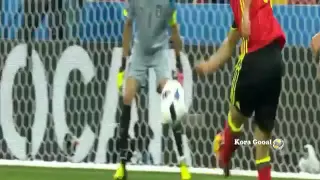 Italy vs Belgium 2 0 all goals and Full Highlights 13 06 2016