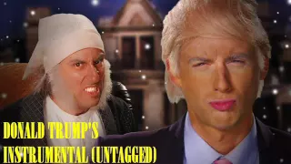 [Full Instrumental] Donald Trump vs Ebenezer Scrooge ERBOH Season 3 - Beat 1