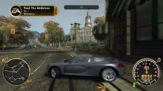 carrera gt driftin