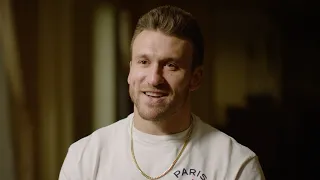 Kyle Juszczyk Talks First Impressions of Brock Purdy, Return to the SB | 49ers