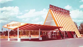 Whataburger, A Texas Treasure - Life in America