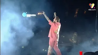 Post Malone - Congratulations (Live at Lollapalooza Chile 2019)