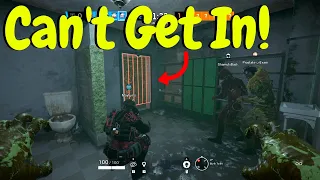 Best Doktors Curse Strat in Rainbow Six Siege