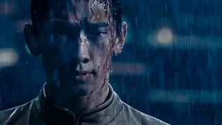 Ninja Assassin - Official Trailer [HD]