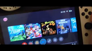 Как перенести данные switch со старой флешки на новую