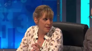 8 Out Of 10 Cats Does Countdown Series 7 Episode 11