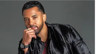 Tyrone Lowe interviews Actor/ Performer Christian Keyes On The Legends