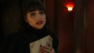What We Do in the Shadows CLIP | Season 1x10 | Nadja Remembers Gregor