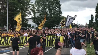 Alemannia Fan-Marsch