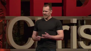 When censorship becomes necessary | David Shanks | TEDxChristchurch