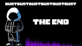 DustDustDustDustDustDust(6xDust) — The End.