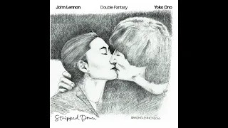 John Lennon - Woman Remastered 2010 // #21 Billboard Top 100 Songs of 1981