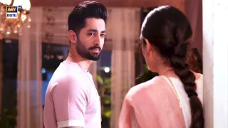 Aik bar phir mera naam pukaro | Best Moment | Danish Taimoor & Dur e Fishan | #kaisiterikhudgharzi