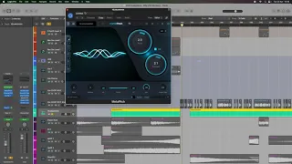 Production Rundown - Episode 4 - Vocals & Effects