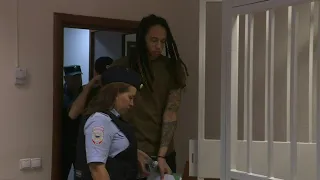 Defesa de Brittney Griner alega falhas em provas apresentadas pela Rússia | AFP