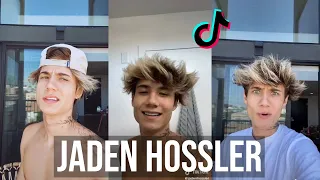 Jaden Hossler Ultimate TikTok Compilation | Viral Tik Tok Compilation 2020