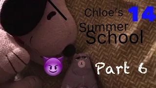 The Secret Life of Pets 2 - Episode 14 - Chloe's Summer School Part 6